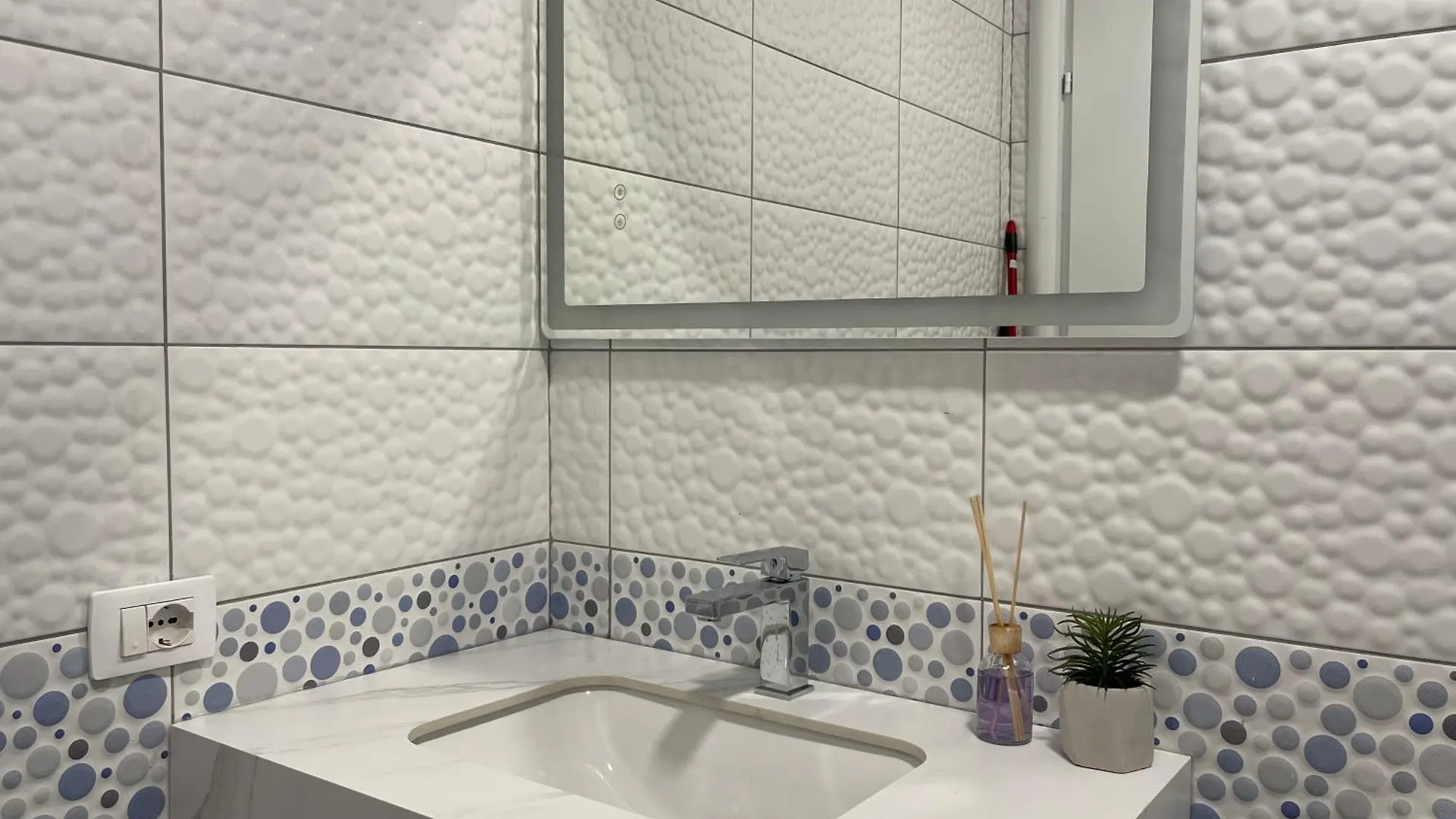 Apartamento Hideaway In The Heart Of Tirana