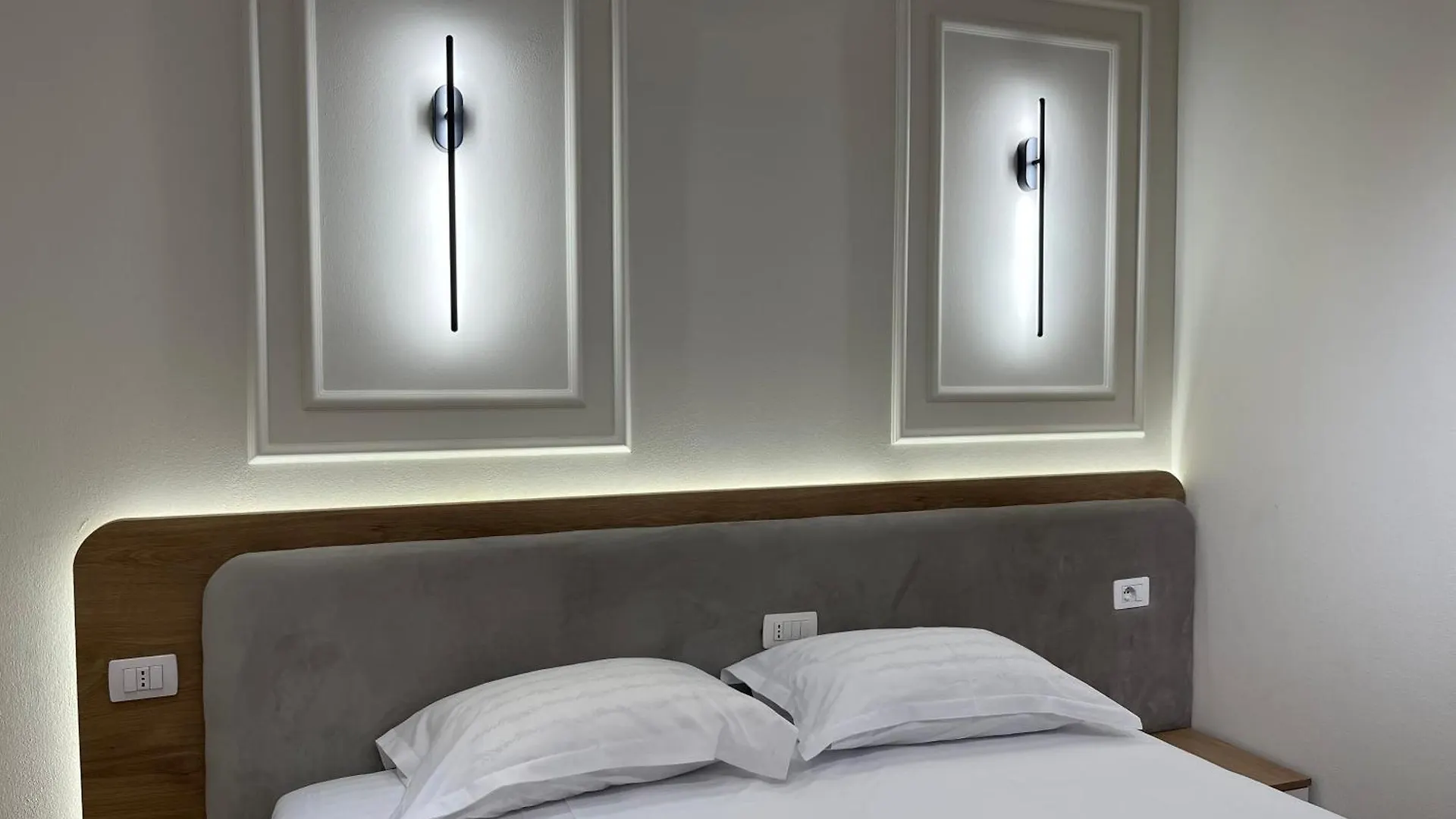 Apartamento Hideaway In The Heart Of Tirana 0*,  Albania